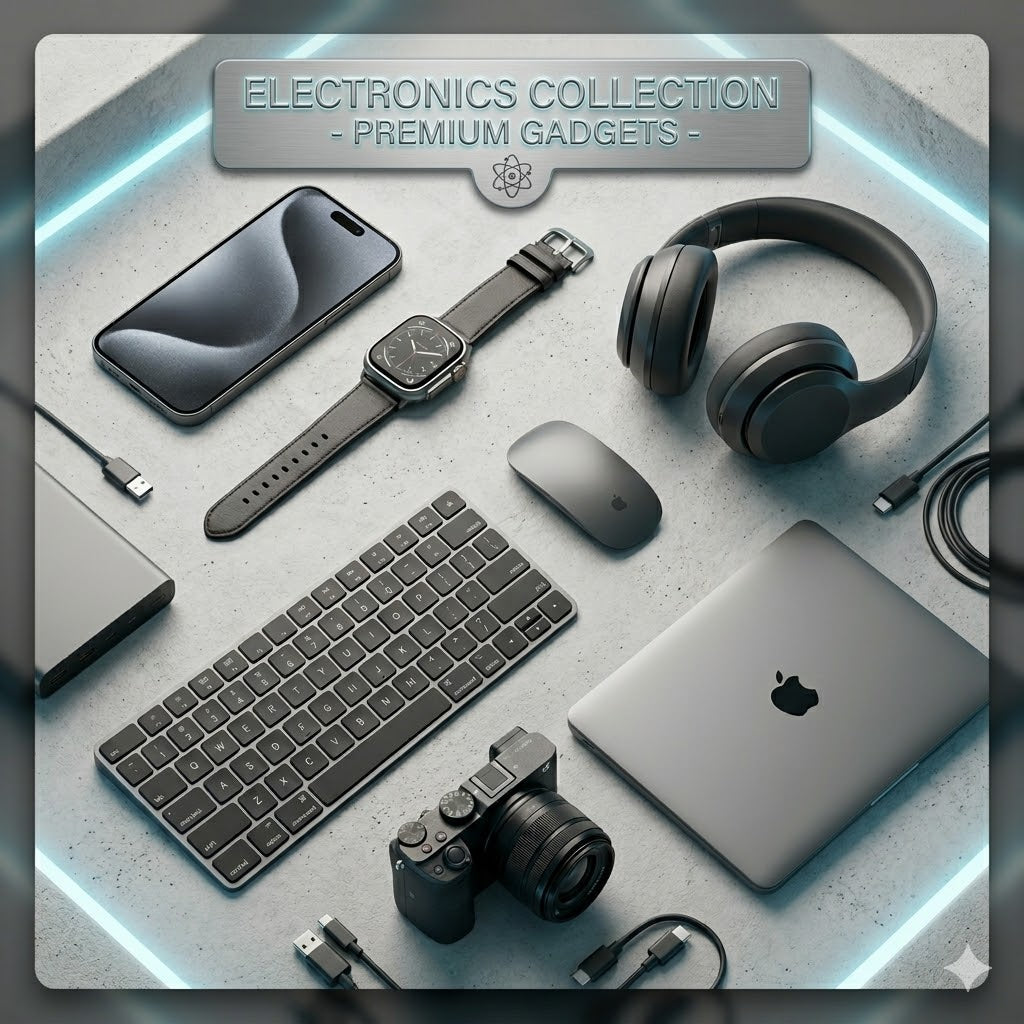 Electronics
