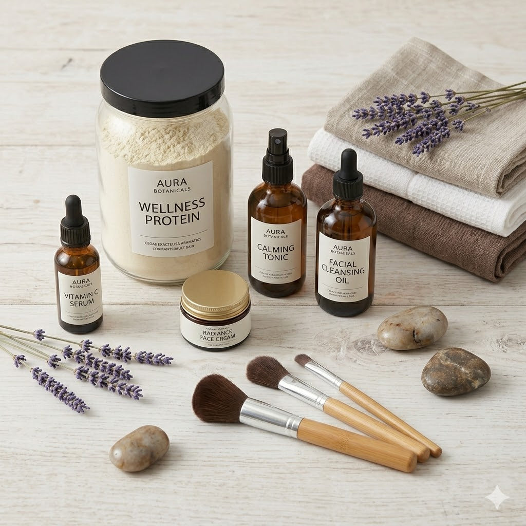 Health & Beauty