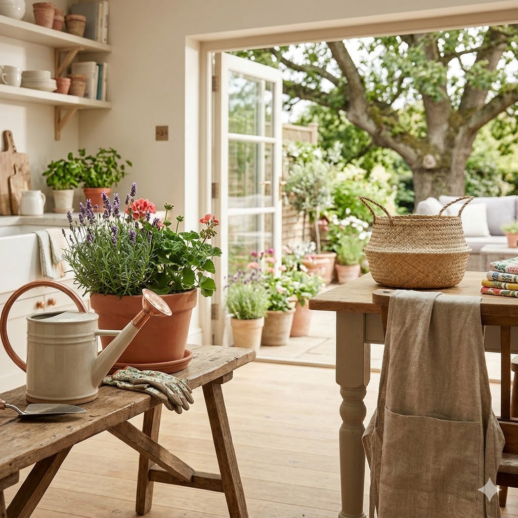 Home & Garden